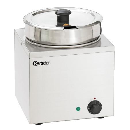 Bain Marie Hotpot, 1x pot, 6,5 L