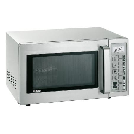 Microwave DIG, 25L, 1000W