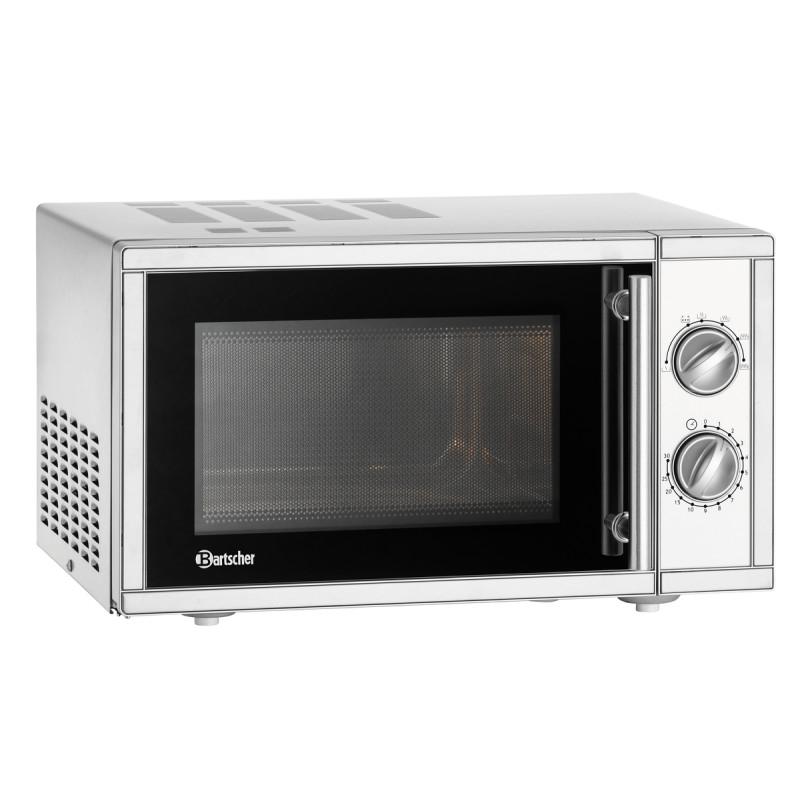 Microwave 23L, 900W