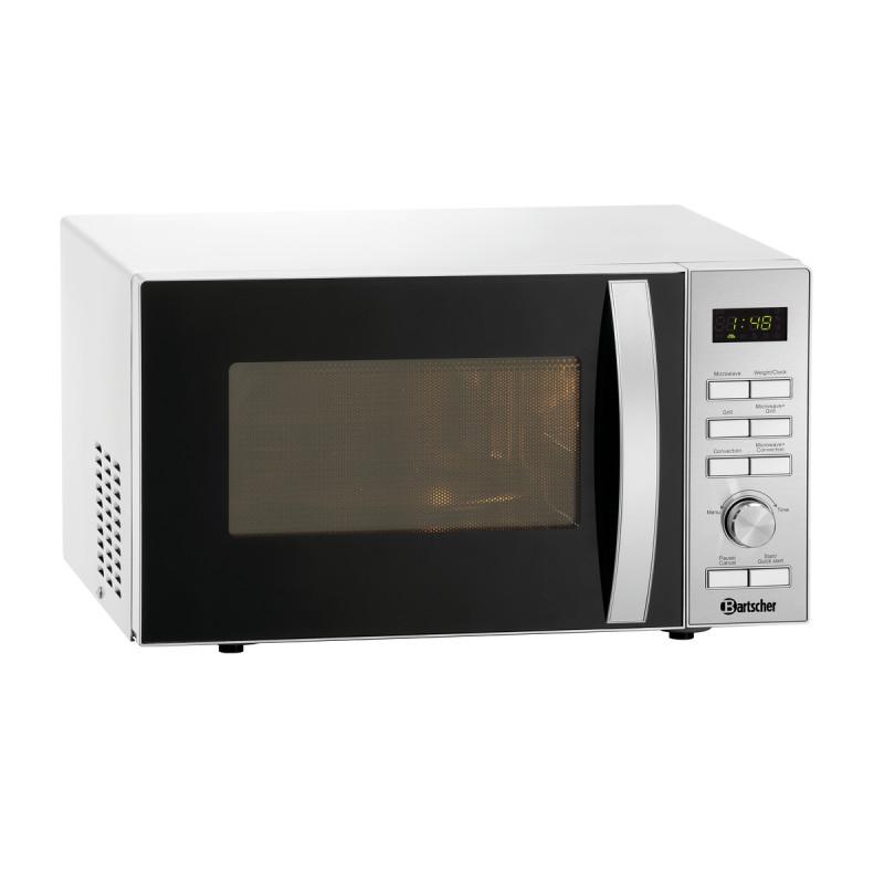 Microwave 19501M-HLGR