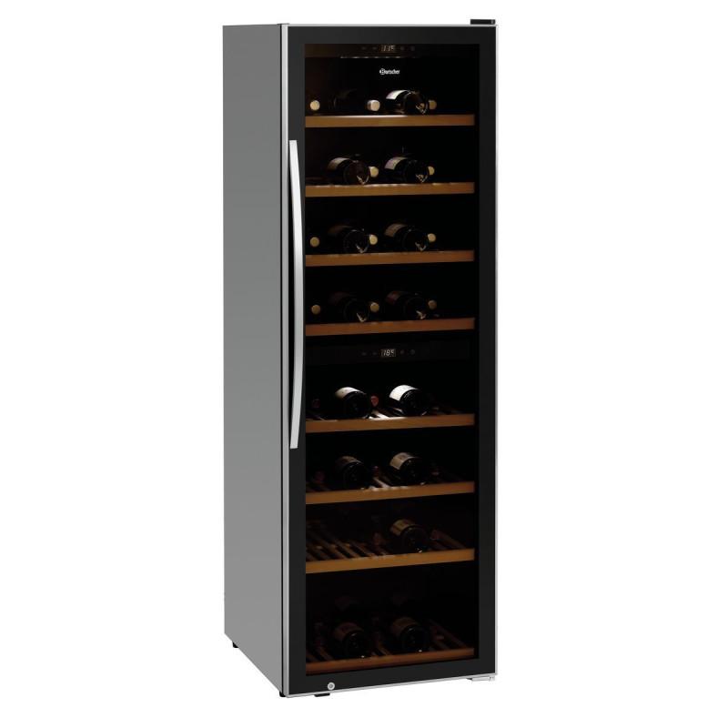 Cave à vin 2Z 180FL