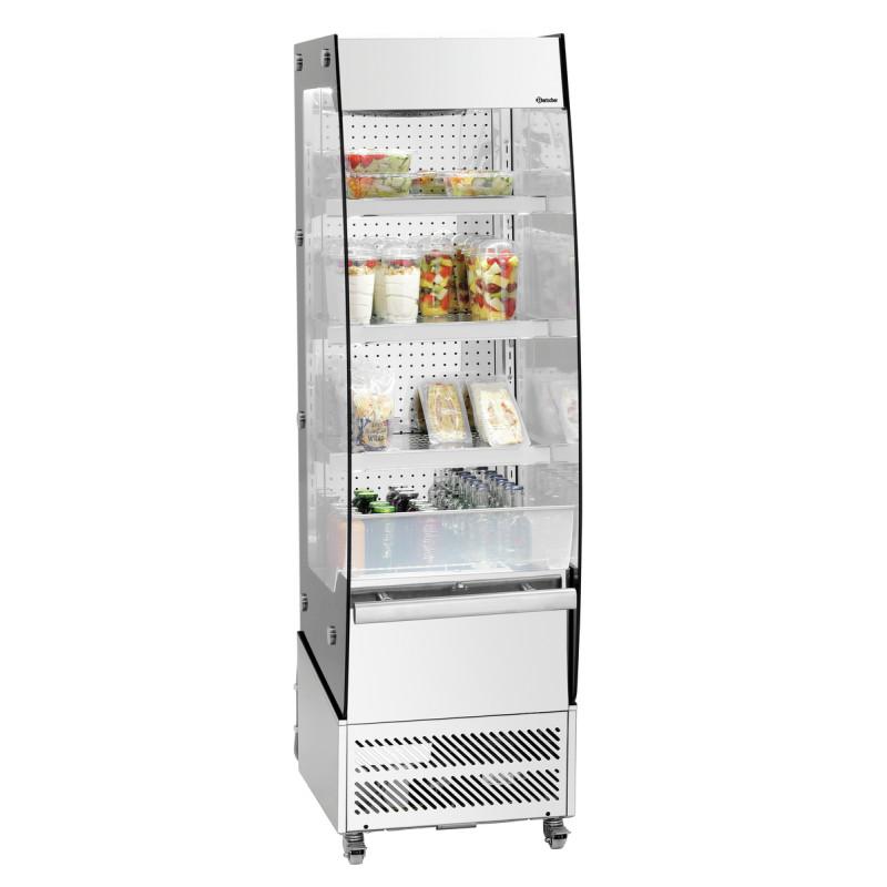 Refrigerated wall shelf "Rimi"