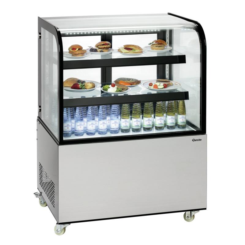 Display fridge KV 270L
