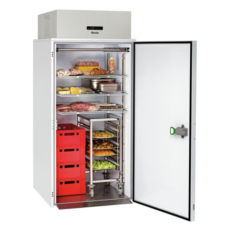Mini chambre froide 1240L