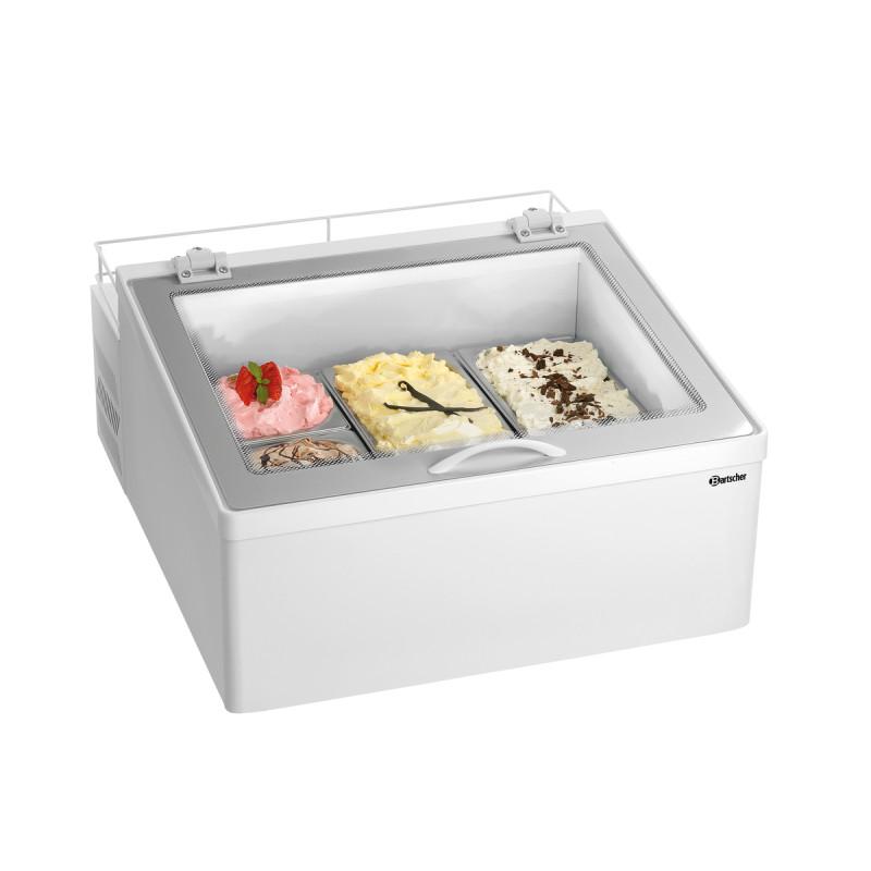 Ice cabinet 3x5L-F