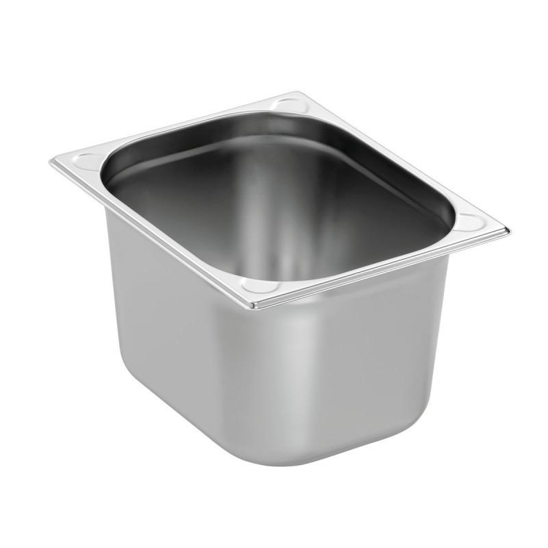 GN-container, 1/2GN, D200, Basic Line