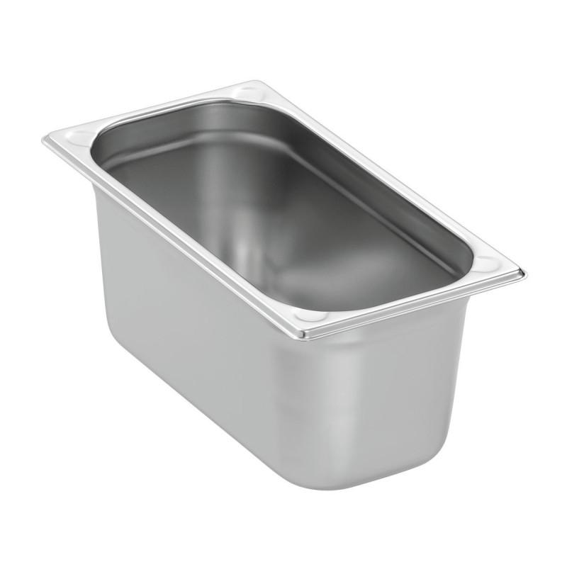 GN-container, 1/3GN,D150, Basic Line