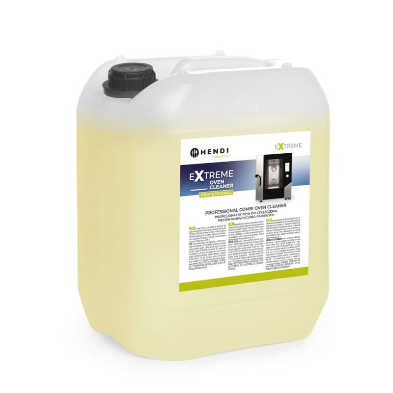 Extreme Oven Cleaner Nettoyant professionnel pour four mixte