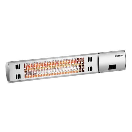 Heater W2000 E