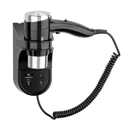 Hotel hairdryer 1600SR