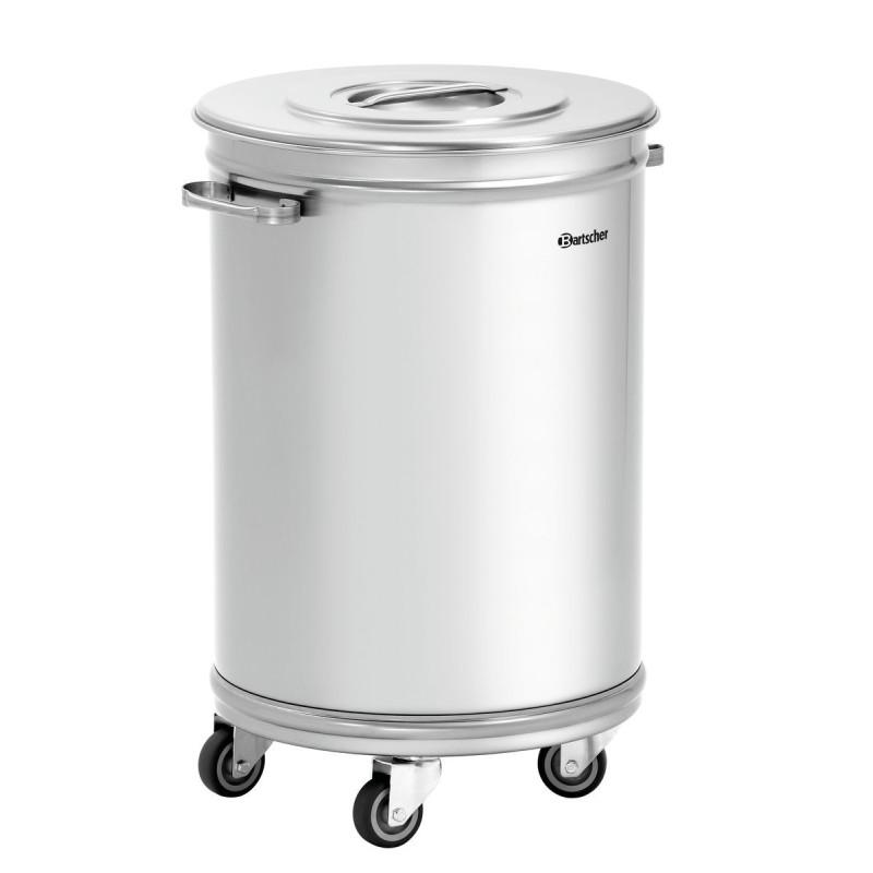 Rubbish bin 56L