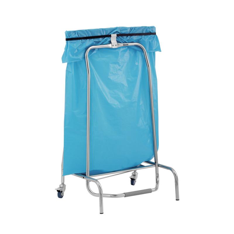Bin bag stand 120L