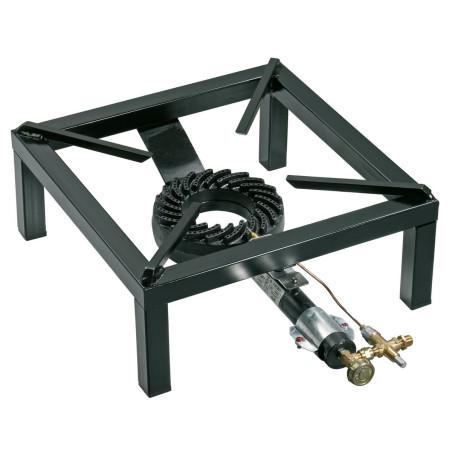 Gas cooker 1K750