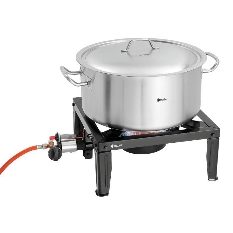 Gas cooker 1K1050