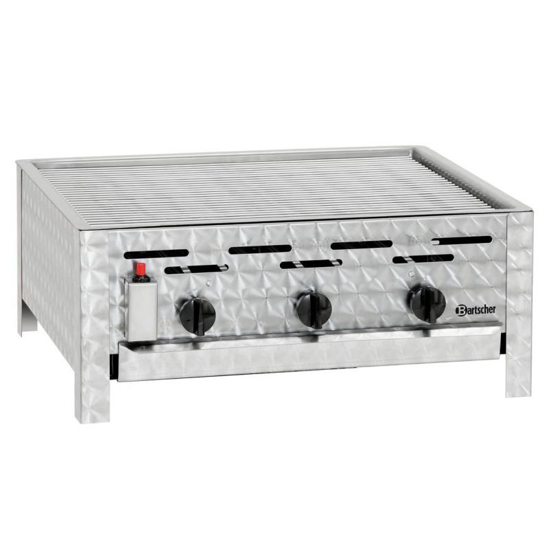 Gril table gaz combi TB1100R
