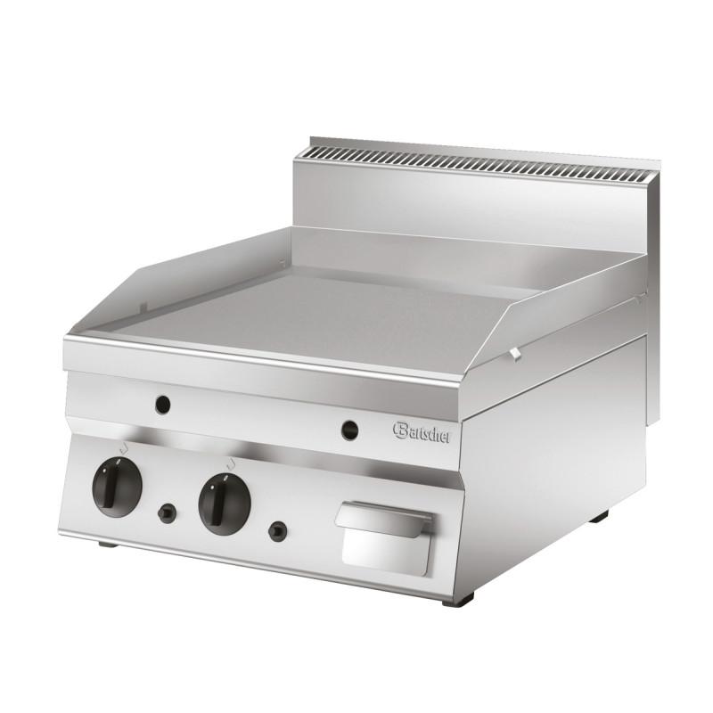 Griddle plate 650 600G-G