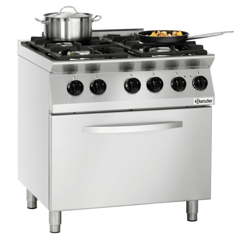 Gas stove MFG 7341
