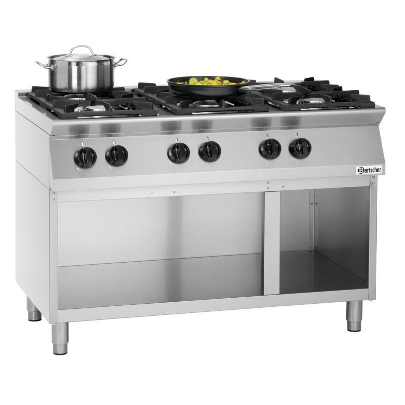 Gas stove MFGO 7060