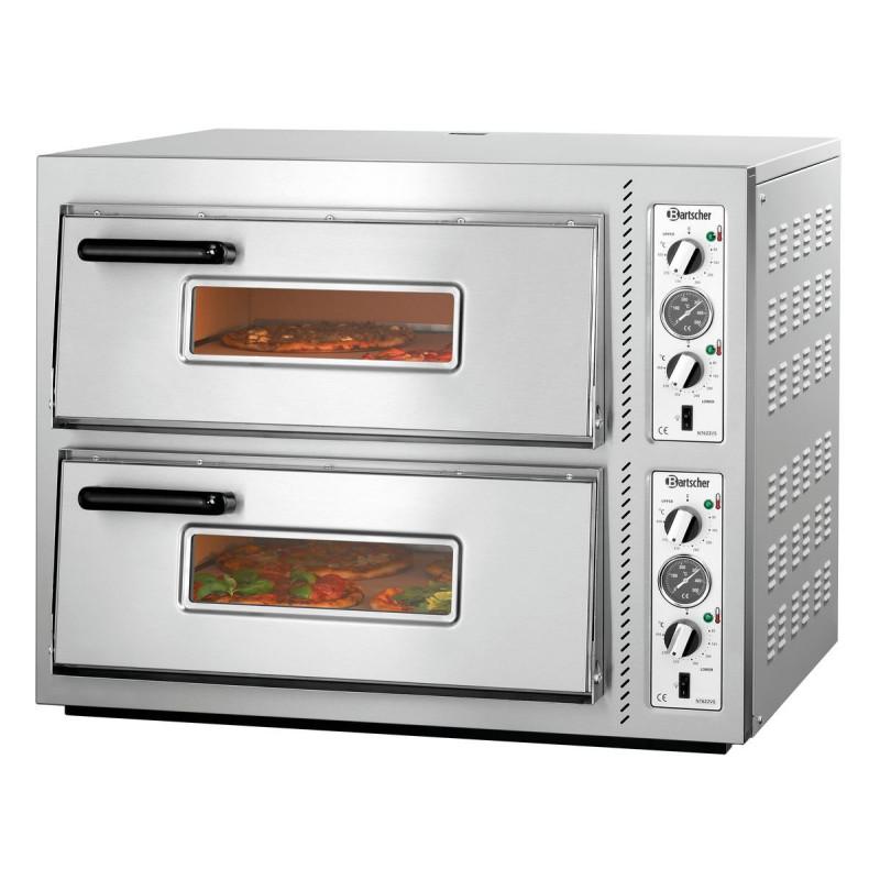 Pizza oven NT 622VS