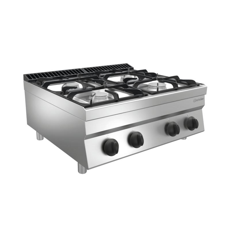 Fourneau à gaz 700FX-G40
