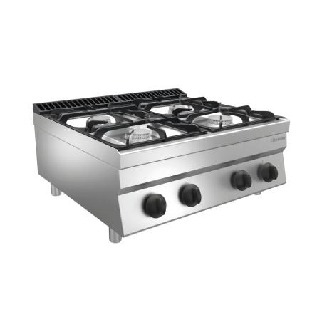Gas stove 700FX-G40