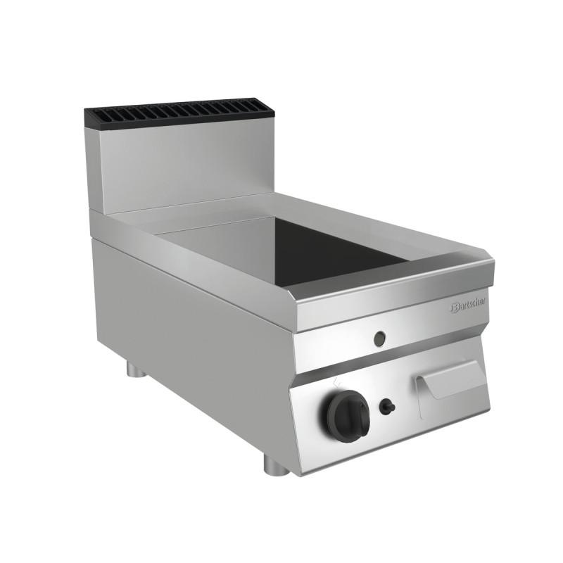 Plaque grill 700FX-G396-GCR