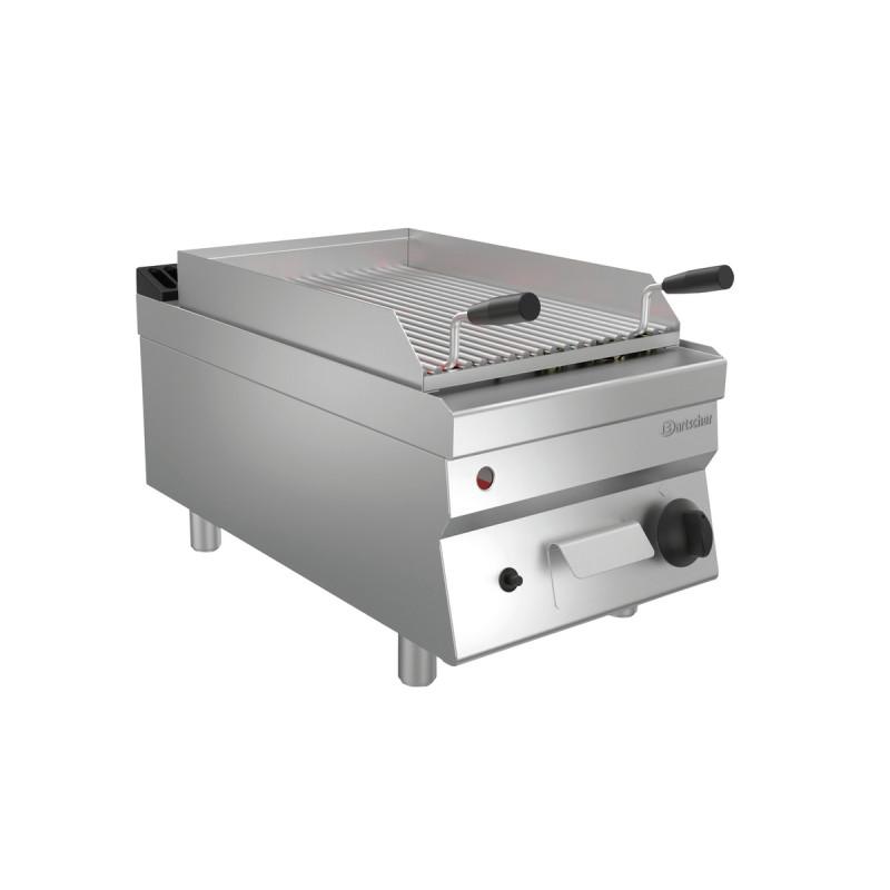 Lava rock grill 700FX-G40