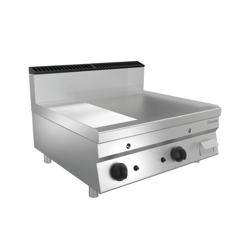 Plaque grill 700FX-G796-GR