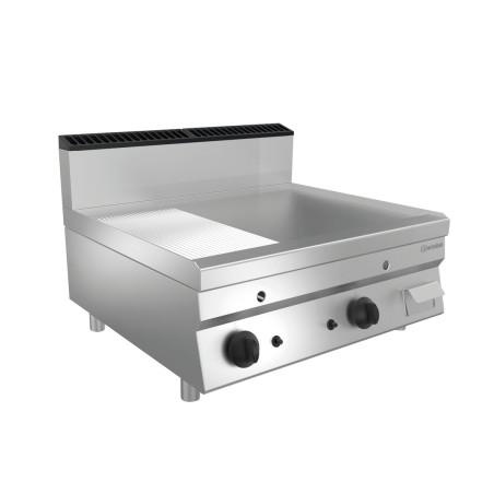 Griddle plate 700FX-G796-GR
