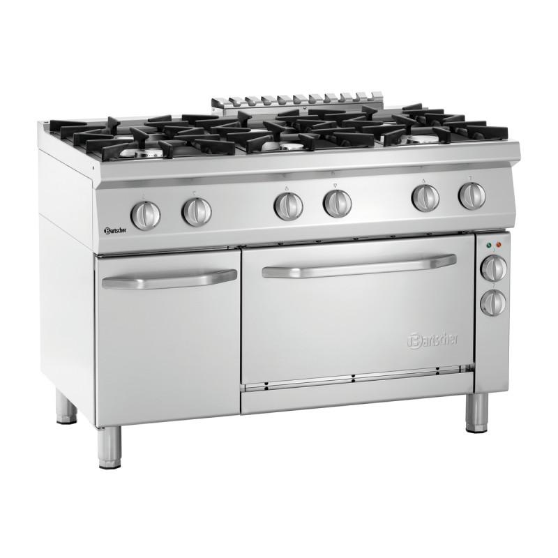 Gas range 70060 EB11