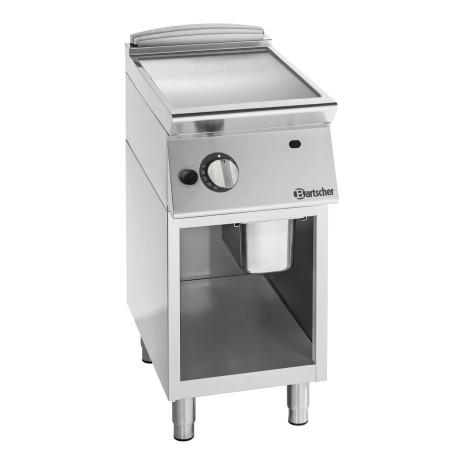 Griddle plate 900 G400 G