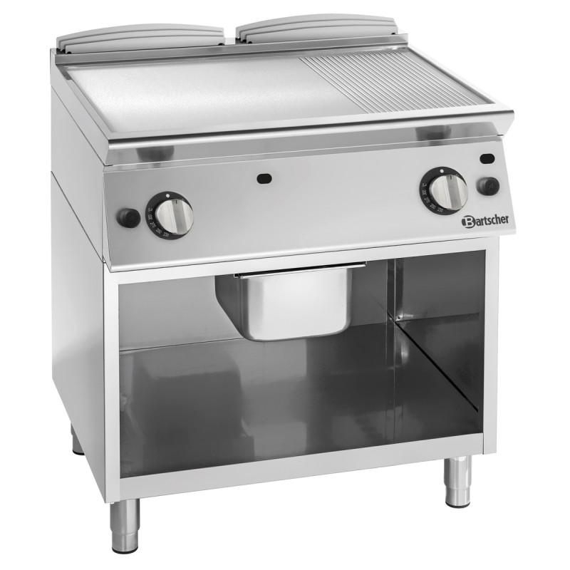 Plaque grill 900 G800 GR