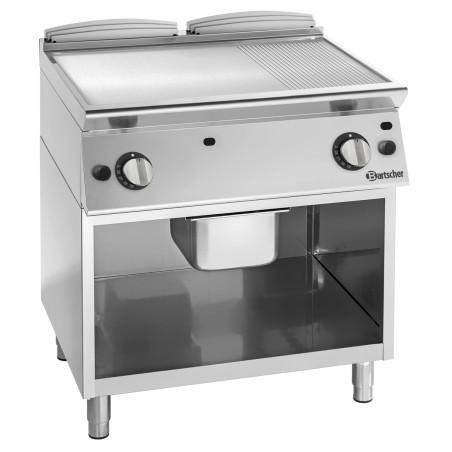 Griddle plate 900 G800 GR