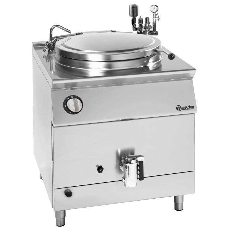 Boiling kettle 900 G150L