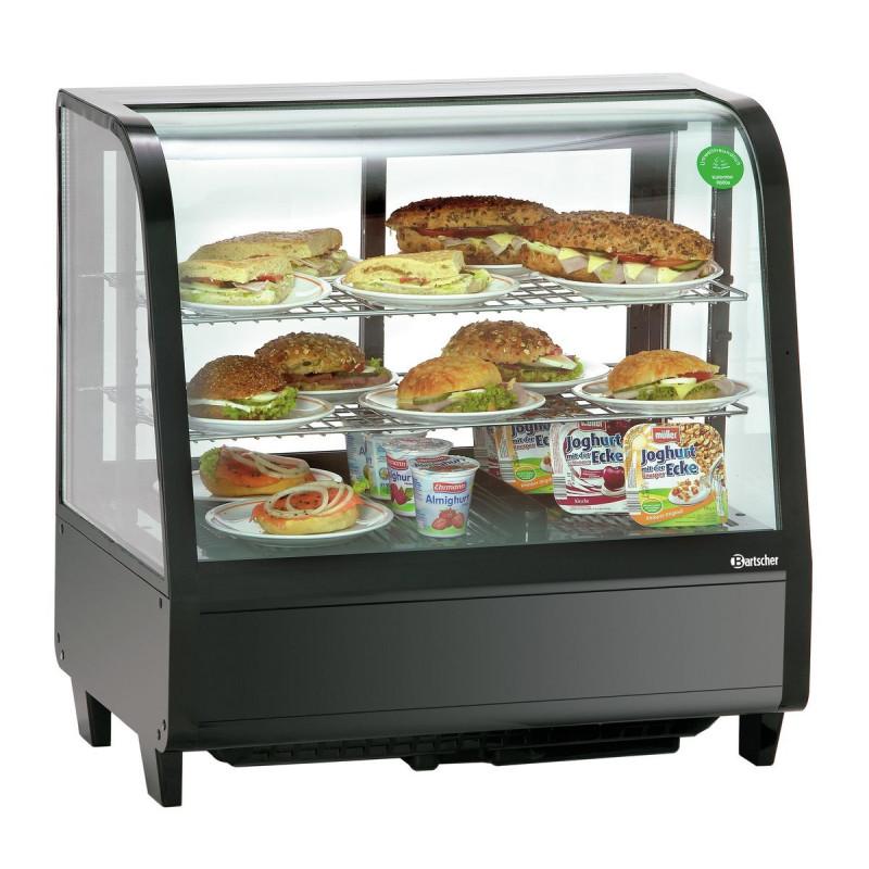 Refr. display unit "Deli Cool I"