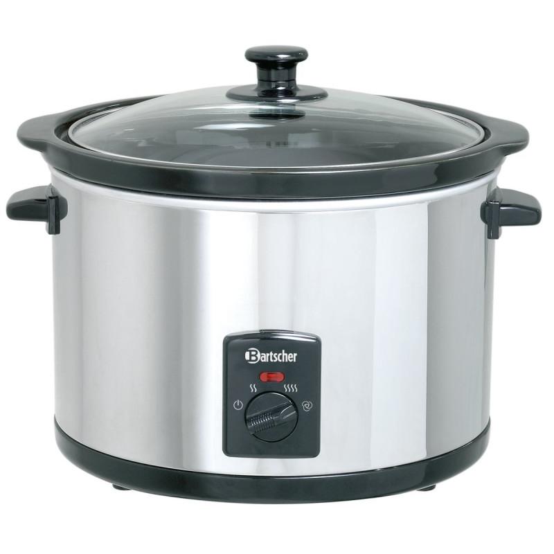 Chauffe-mets 5,5L