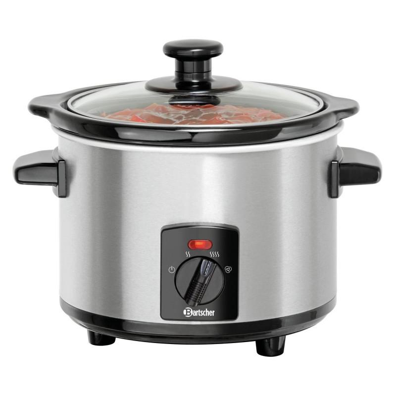 Foodwarmer "Mini" 1,25L