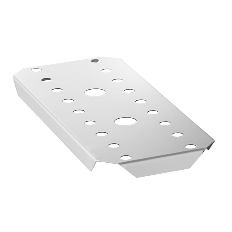 Shelf perforated, 1/3GN