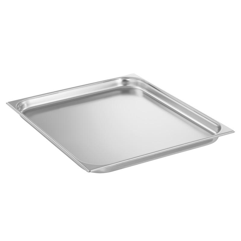 Tray 2/1GN, 40 mm