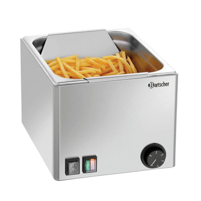 French fry warmer 12-150