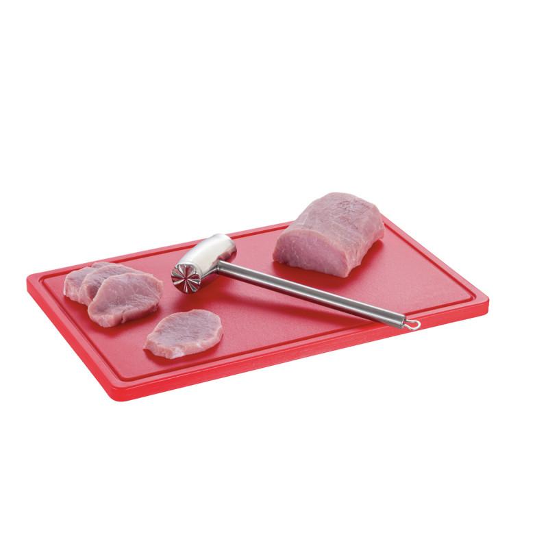 Cutting board PRO 53x32 R-R