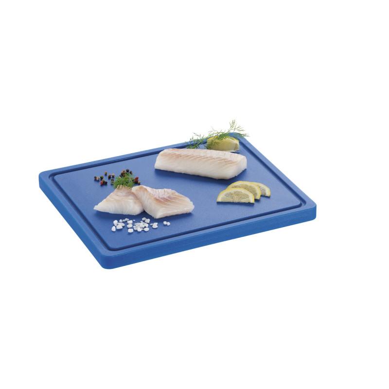 Planche à découper PRO 32x26 B-R