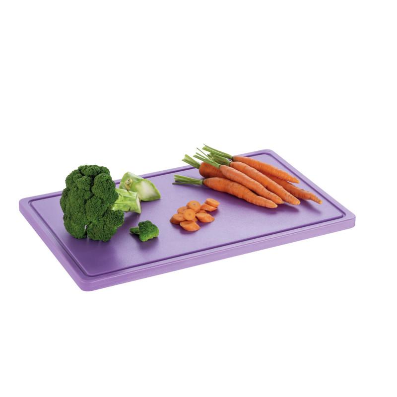 Cutting board PRO 53x32 LI-R