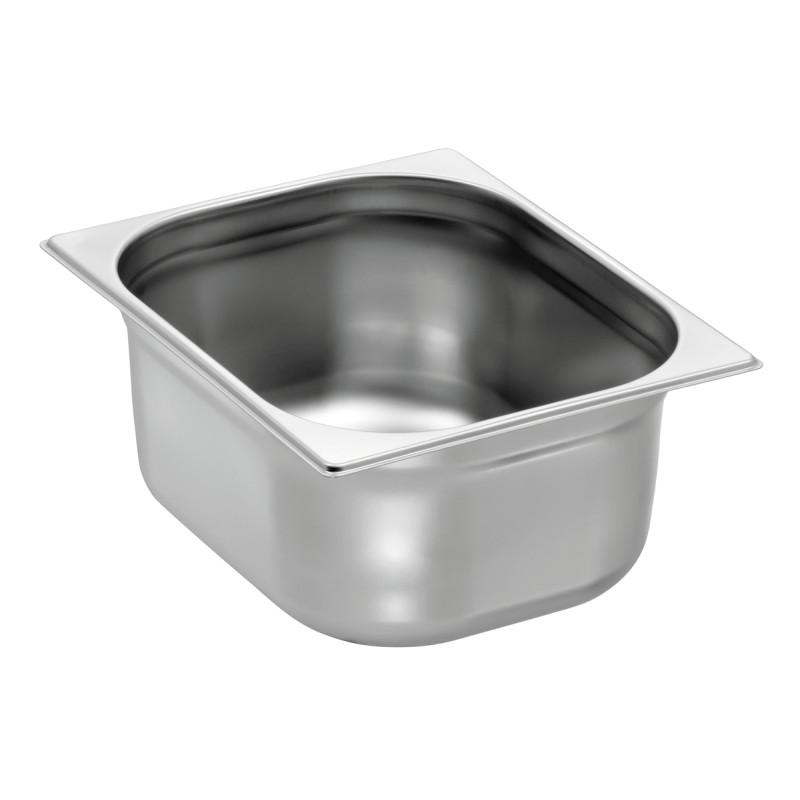 GN container, 1/2, 150mm, 9,5 L