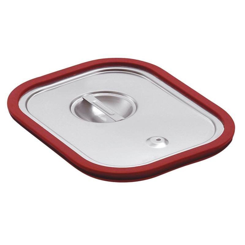 Lid 1/2GN, with sealing