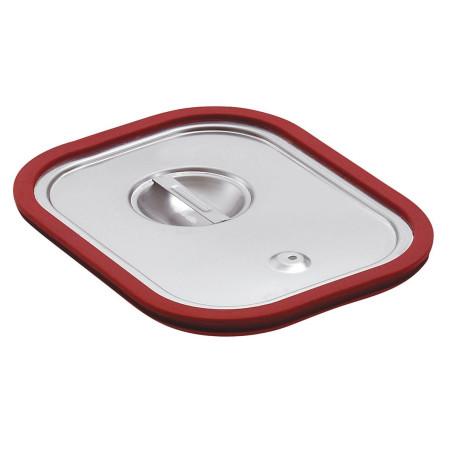 Lid 1/2GN, with sealing