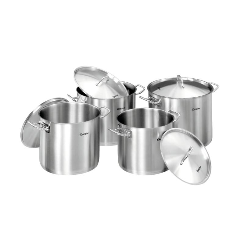 Cookware set T4