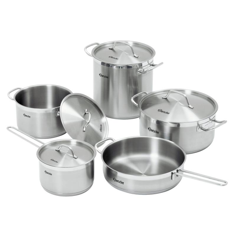 Cookware set T4P1