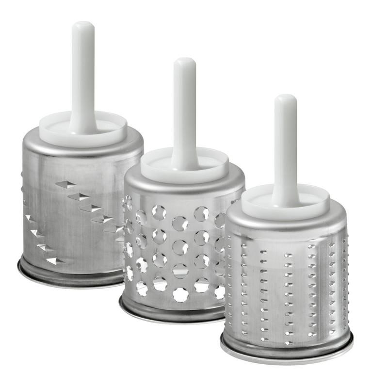 Vegetable cutter drums set , KA