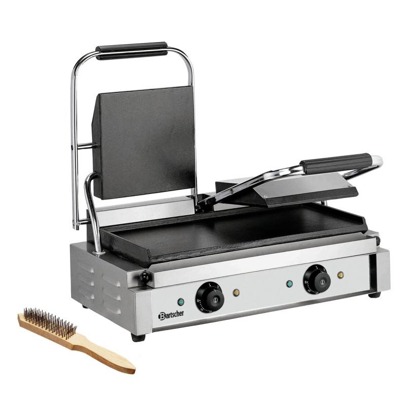 Grill contact 3600 2G